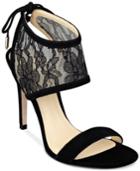 Ivanka Trump Daza Dress Sandals Women's Shoes