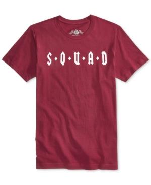 American Rag Men's Squad T-shirt, Created For Macy's