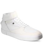 Armani Exchange Men's High-top Sneakers Men's Shoes