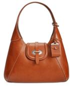 Dooney & Bourke Toscana Stitch Hobo