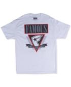 Famous Stars And Straps Men's Family Forever T-shirt