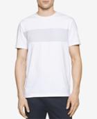 Calvin Klein Men's Slim-fit Graphic-print T-shirt