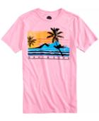 Maui And Sons Men's Aloha Daze Graphic T-shirt