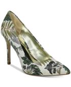 Carlos By Carlos Santana Posy 2 Pumps Women's Shoes