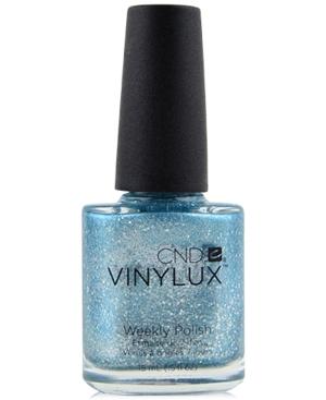 Creative Nail Design Vinylux Glacial Mist Nail Polish