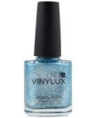 Creative Nail Design Vinylux Glacial Mist Nail Polish
