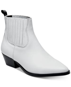Steve Madden Women's Westie Ankle Booties