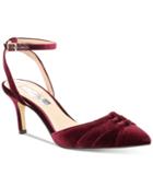 I.n.c. Women's Leala Pumps, Created For Macy's Women's Shoes