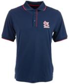 Antigua Men's St. Louis Cardinals Elite Polo