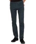 Levi's 511 Line 8 Slim-fit Jeans, After Dark Wash