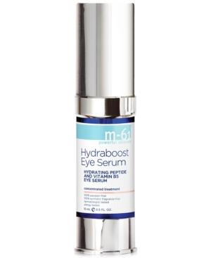 M-61 By Bluemercury Hydraboost Eye Serum