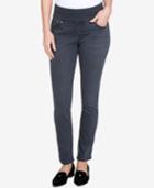 Tommy Hilfiger Pull-on Slim-leg Jeans, Created For Macy's