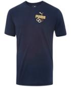 Puma Men's Graphic T-shirt