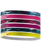 Nike 6-pk. Headbands