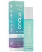 Coola Face Makeup Setting Spray Spf 30