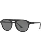 Giorgio Armani Polarized Sunglasses, Ar8096