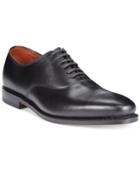 Allen Edmonds Carlyle Plain Toe Oxfords Men's Shoes