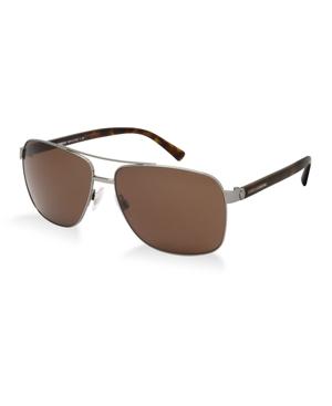 Dolce & Gabbana Sunglasses, Dg2131 (60)