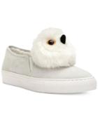 Katy Perry Clarissa Novelty Owl Sneakers Women's Shoes