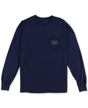 O'neill Men's Longboard Graphic-print T-shirt