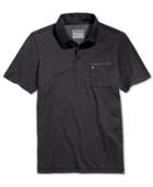 Hurley Men's Starter Dri-fit Pocket Polo