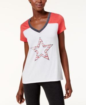 Tommy Hilfiger Sport Colorblocked T-shirt, Created For Macy's