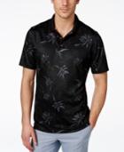 Tasso Elba Men's Paradise Polo Shirt, Only At Macy's