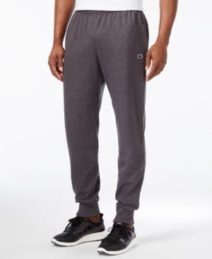 Champion Men's French Terry Joggers
