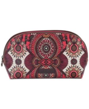 Sakroots Dome Cosmetics Case