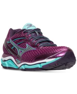 Mizuno Women's Enigma 5 Running Sneakers From Finish Line