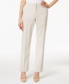 Tommy Hilfiger Straight-leg Trousers