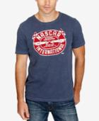 Lucky Brand Men's Nascar International T-shirt