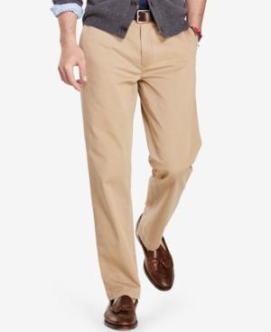 Polo Ralph Lauren Men's Relaxed-fit Chino Pants
