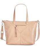 Inc International Concepts Becchi Tote With Removable Straps, Created For Macy's