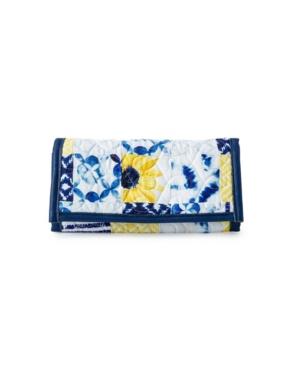 Cobalt Sun Margo Wallet