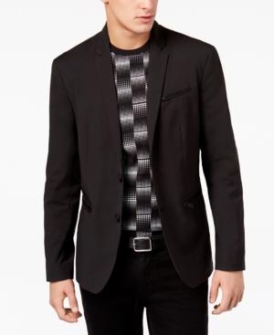 Kenneth Cole New York Men's Coaches Blazer