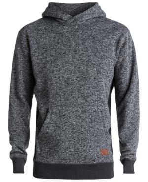 Quiksilver Men's Keller Pullover Hoodie