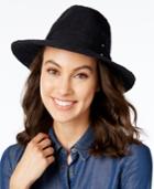Inc International Concepts Packable Panama Hat, Created For Macy's