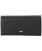 Dkny Chelsea Large Wallet, Created For Macy's
