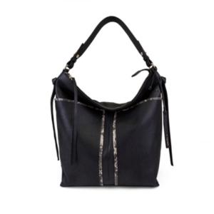 T Tahari Skyler Bucket Bag