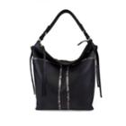 T Tahari Skyler Bucket Bag