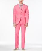 Opposuits Mr. Pink Slim-fit Suit And Tie