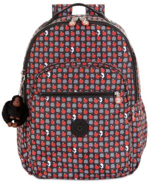 Kipling Disney Seoul Large Backpack