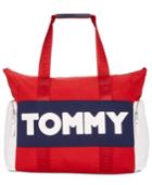 Tommy Hilfiger Tommy Eu Extra-large Tote