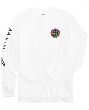 Maui And Sons Men's Surf Co. Graphic-print Shirt