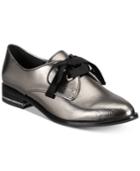 Aldo Ederabeth Oxfords Women's Shoes