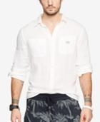 Denim & Supply Ralph Lauren Men's Long-sleeve Shirt