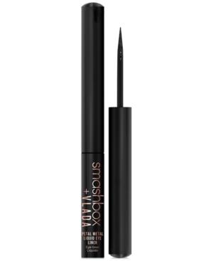 Smashbox + Vlada Petal Metal Liquid Eye Liner