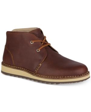 Sperry Men's Dockard Chukka Boots Men's Shoes