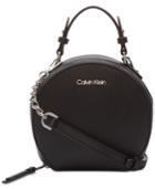 Calvin Klein Hayden Top-handle Crossbody